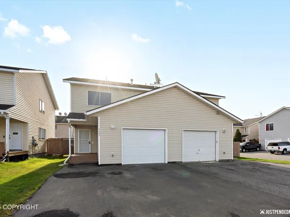 5532 E 4th Ave #2, Anchorage, AK 99504