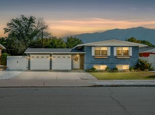 444 N Owens St, Layton, UT 84041
