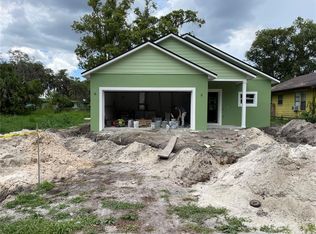 43 S Calhoun Ave, Eatonville, FL 32751