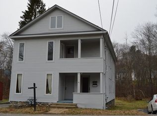 41 Holland Rd, Worcester, MA 01603