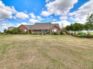 8344 Rockcliff Way, Piedmont, OK 73078