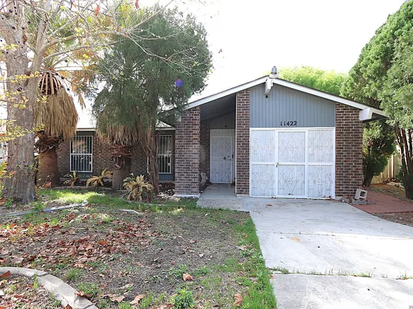 11422 Rifle Gap, San Antonio, TX 78245