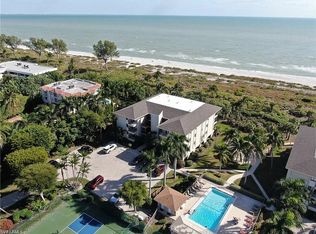 1795 Middle Gulf Dr #201-C201, Sanibel, FL 33957
