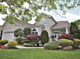 18 Cypress Point Ln, Jackson, NJ 08527