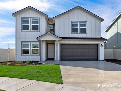 6682 W Aileron St, Meridian, ID, 83646