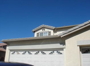 708 Grassy Meadow Dr, San Jacinto, CA 92582