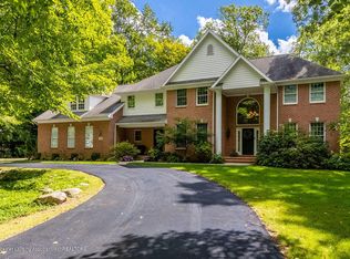 3700 Beech Tree Ln, Okemos, MI 48864