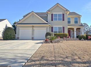 704 Pine Grove Cir, Peachtree City, GA 30269