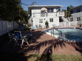 4501 SW 22nd Ct, Fort Lauderdale, FL 33317