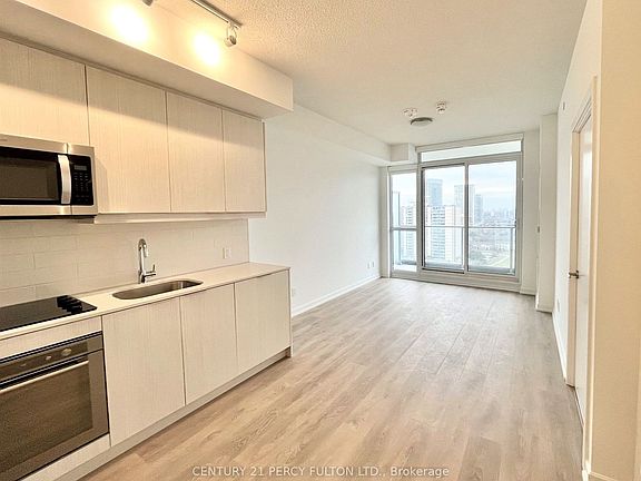 4th image of 32 Forest Manor Rd #1407