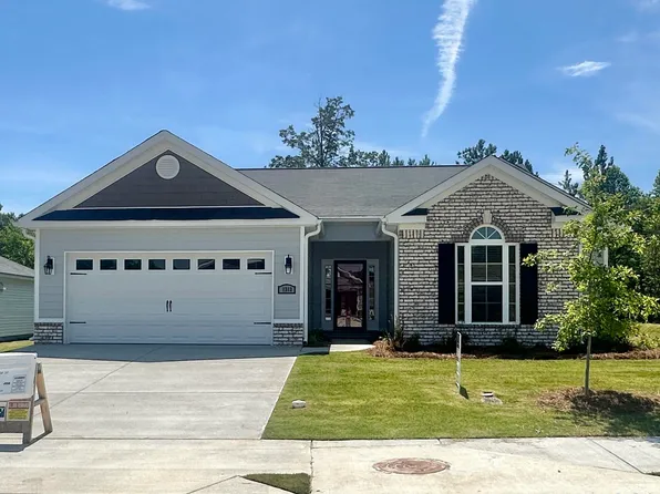 1313 Elbron Drive, Augusta, GA
