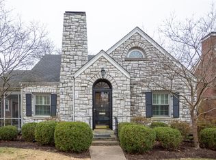 146 Chenault Rd, Lexington, KY 40502