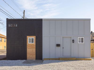 1452 Ann St, Columbus, OH, 43207