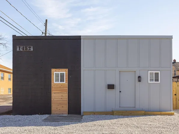 1452 Ann St, Columbus, OH 43207
