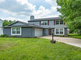 3219 Ponema Ct, Fort Wayne, IN 46815