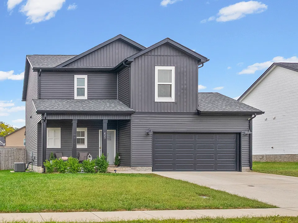 425 Pomeroy Dr