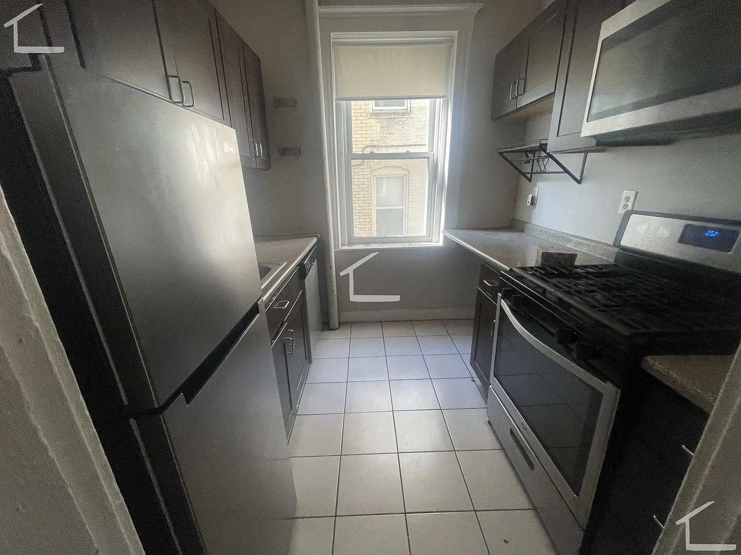 Spacious Modern Allston Unit Available 9/1/2026 — Photo 2