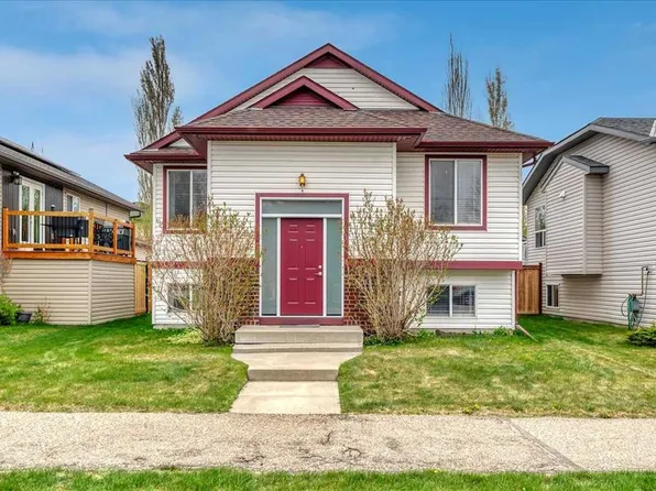 956 W Silver Creek Dr NW, Airdrie, AB T4B 2R6