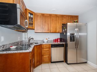 851 Broadway #U-23, Everett, MA 02149