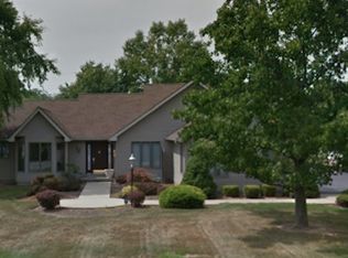 3723 S Park Rd, Kokomo, IN 46902
