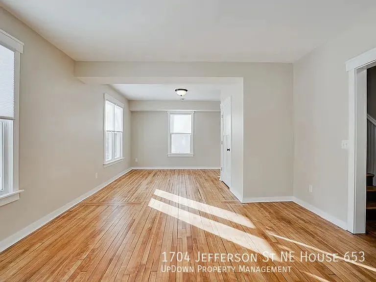 1704 Jefferson St NE #653 — Photo 6