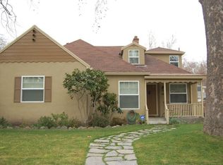 1741 Vallejo Way, Sacramento, CA
