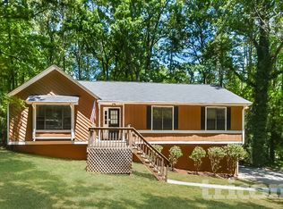 5712 Albans Way, Lithonia, GA 30058