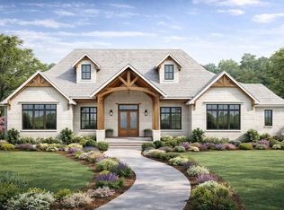 409 Appaloosa Trl, Wilmore, KY 40390