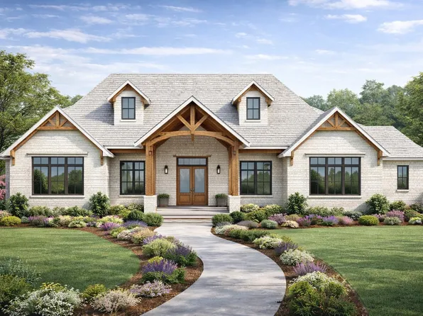 409 Appaloosa Trl, Wilmore, KY 40390