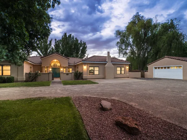 795 Camino De Lucia, Corrales, NM 87048