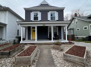 160 N Bellaire Ave, Louisville, KY 40206