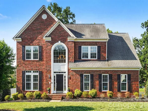 4104 Saint Joseph Dr, Indian Trail, NC 28079
