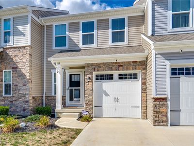 1113 Meadow Run, Akron, OH, 44321