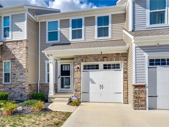 1113 Meadow Run, Akron, OH 44321