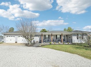 8912 Madison Walnut Rd, Ashville, OH 43103