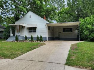 15500 Woodbine, Redford, MI 48239