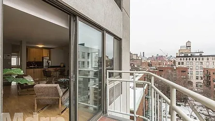 Rented by Park Property Advisors