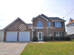 5196 Galleon Xing, Decatur, GA 30035