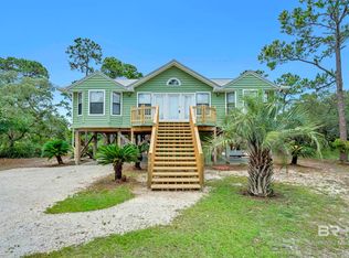 305 Windmill Ridge Rd, Gulf Shores, AL 36542