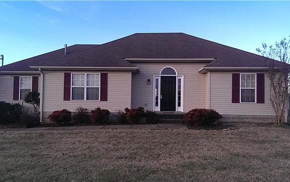 2nd image of 7615 Greenway Dr