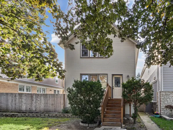 5122 N Lotus Ave, Chicago, IL 60630