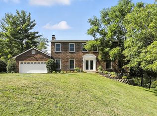 9508 Hopewell Rd, Cincinnati, OH 45249