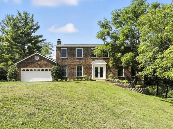 9508 Hopewell Rd, Cincinnati, OH 45249