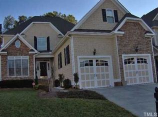 12248 Beestone Ln, Raleigh, NC 27614