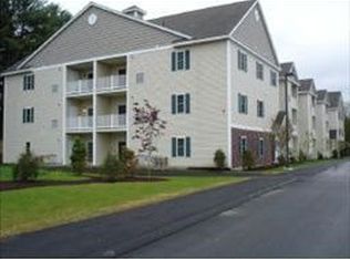 65 Fordway Ext UNIT 4103, Derry, NH 03038