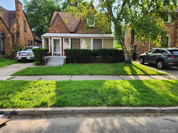 15110 Cruse St, Detroit, MI 48227