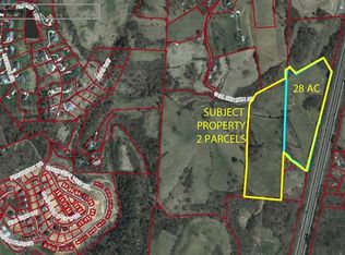 50 Gill Branch Rd, Weaverville, NC 28787