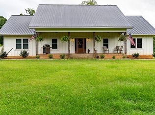 43 Stevens Rd, Ellaville, GA 31806