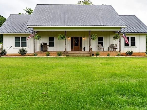 43 Stevens Rd, Ellaville, GA 31806