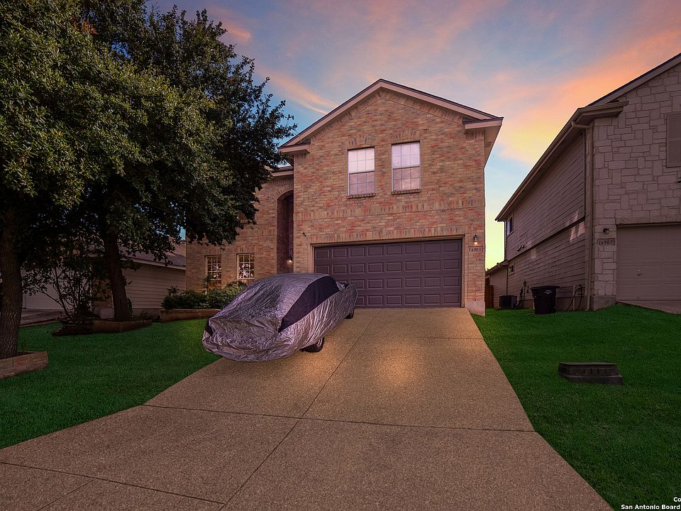 1st image of 16903 Quartett Ln